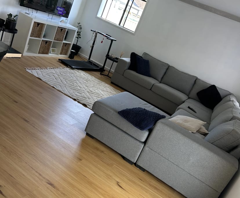 $350, Share-house, 4 bathrooms, Manly West QLD 4179