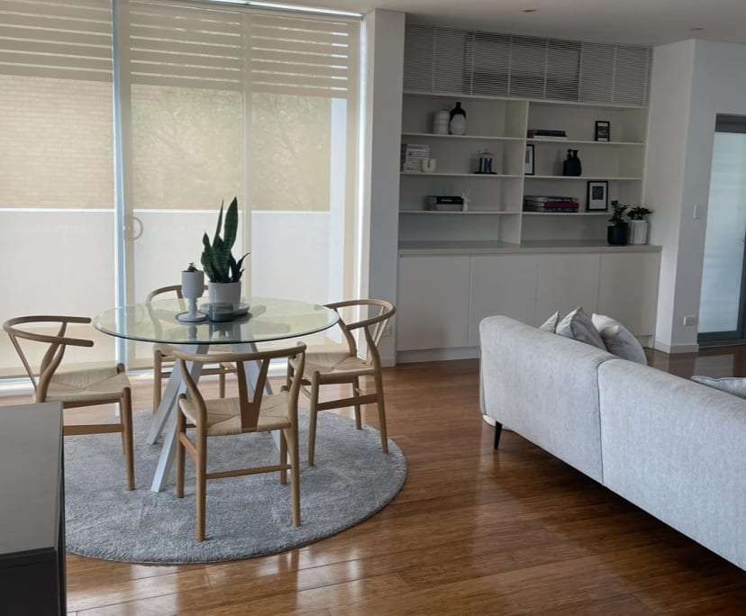$550, Flatshare, 2 bathrooms, Cremorne NSW 2090