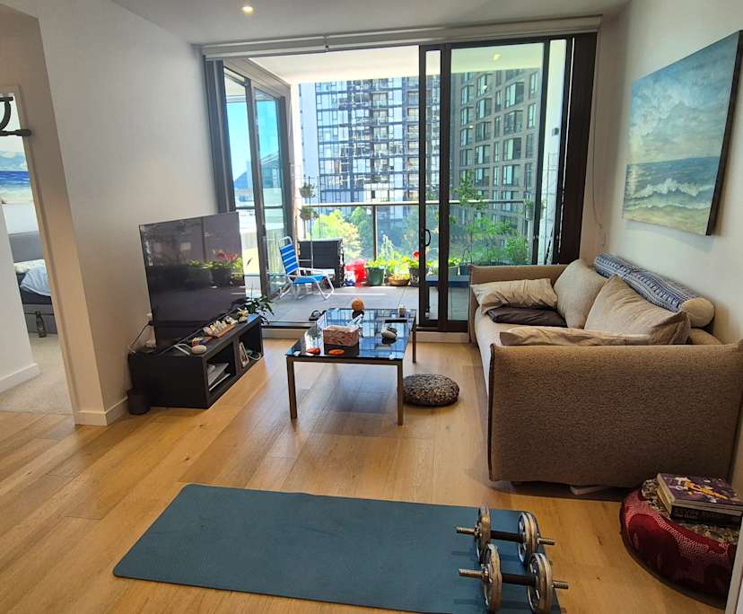 $800, 1-bed, 1 bathroom, Haymarket NSW 2000