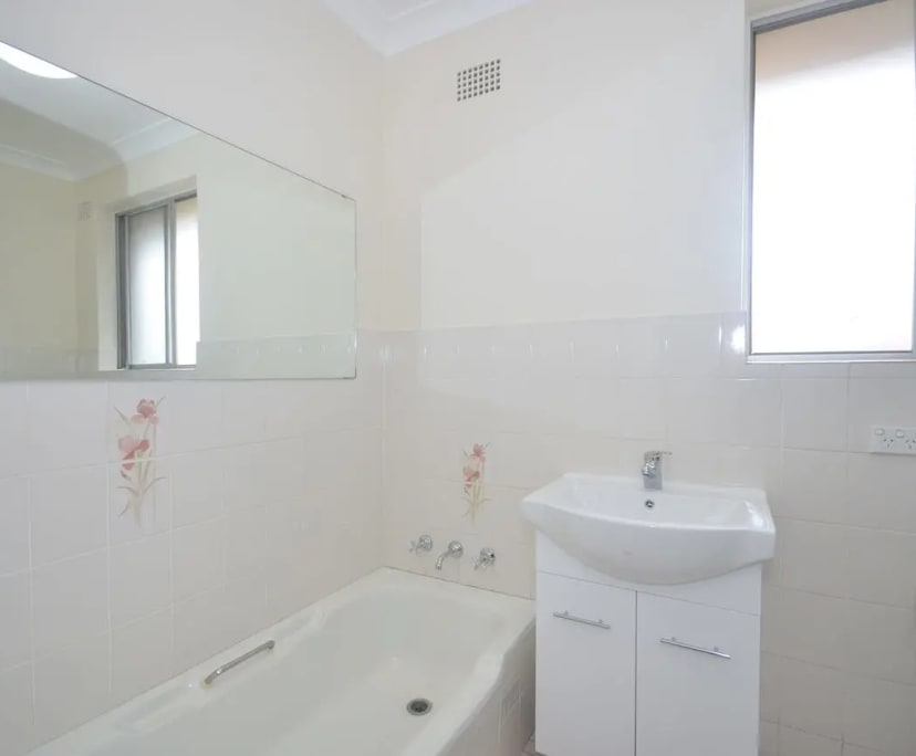 $430, Flatshare, 2 bathrooms, Chatswood NSW 2067