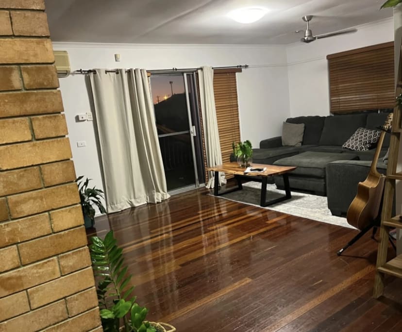 $300, Share-house, 4 bathrooms, Mackay QLD 4740
