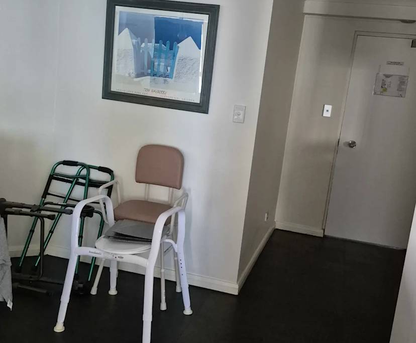 $490, Flatshare, 2 bathrooms, Broadbeach QLD 4217