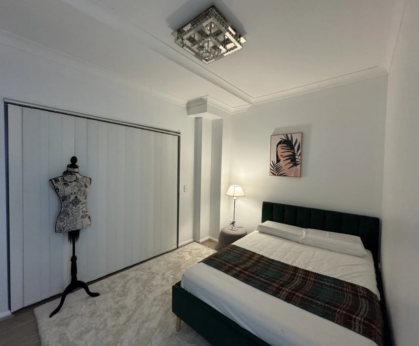 $380, Flatshare, 2 bathrooms, Liverpool NSW 2170