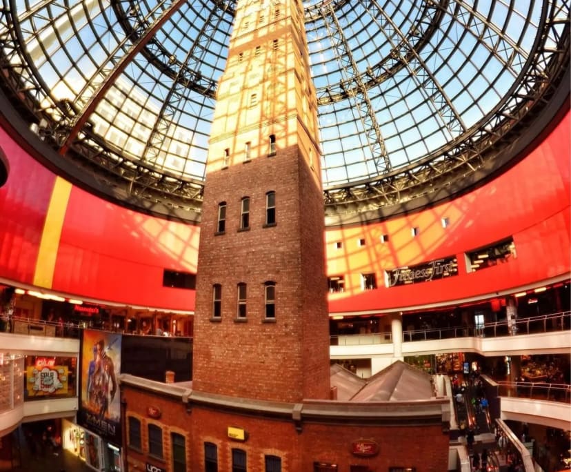 $285-370, Flatshare, 3 rooms, Melbourne VIC 3000, Melbourne VIC 3000