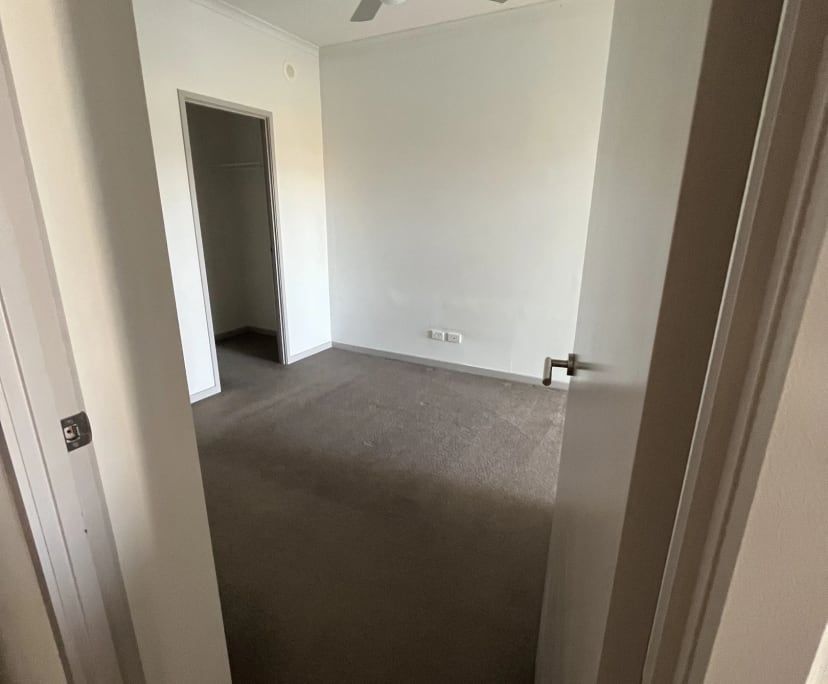 Room with ensuite in a share house