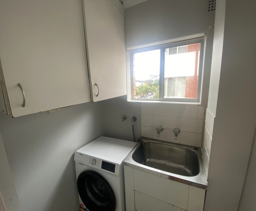 $240-280, Flatshare, 2 rooms, Warwick Farm NSW 2170, Warwick Farm NSW 2170