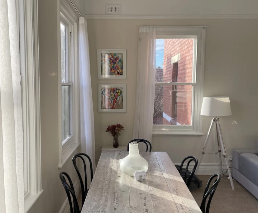 $290, Flatshare, 2 bathrooms, Ivanhoe VIC 3079