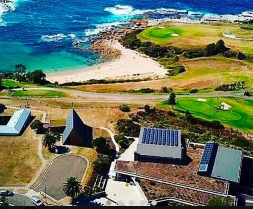 $500, Flatshare, 2 bathrooms, Little Bay NSW 2036