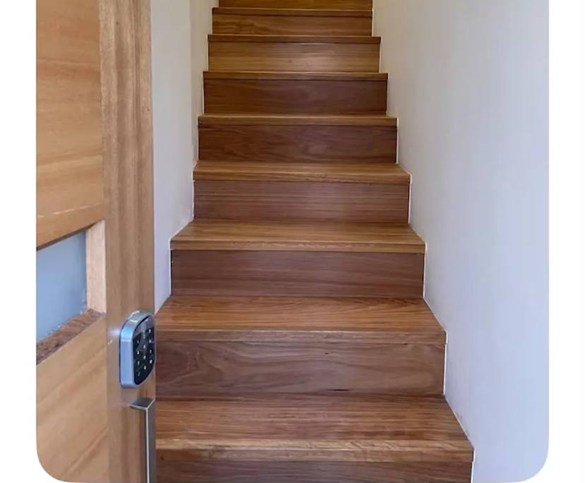 Student accommodation