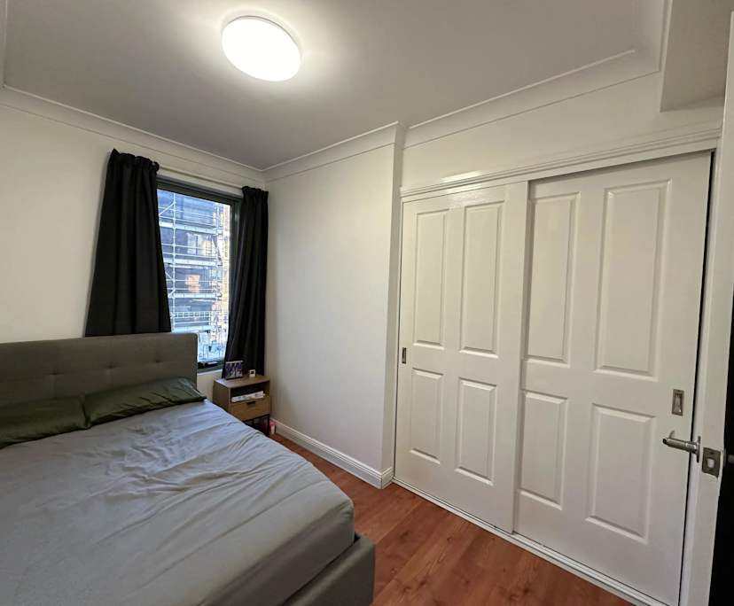 $460, Flatshare, 2 bathrooms, Redfern NSW 2016