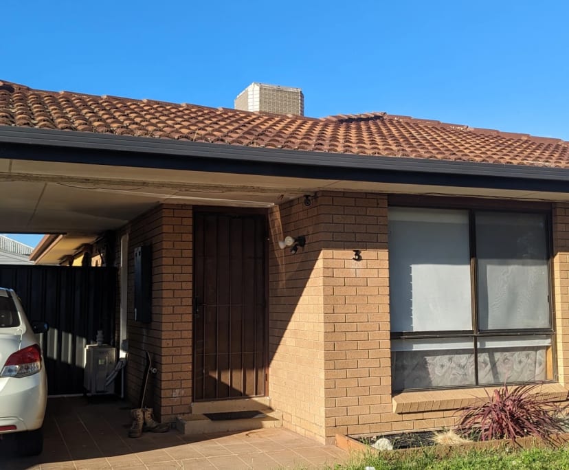Room for Rent in Benalla, VIC 250, Flexible with