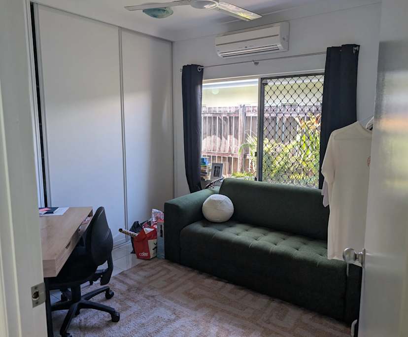 $215-270, Share-house, 2 rooms, Mount Sheridan QLD 4868, Mount Sheridan QLD 4868