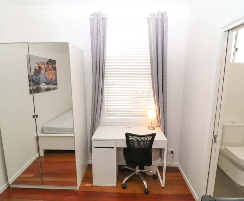 $285-330, Student-accommodation, 2 rooms, Spring Hill QLD 4000, Spring Hill QLD 4000