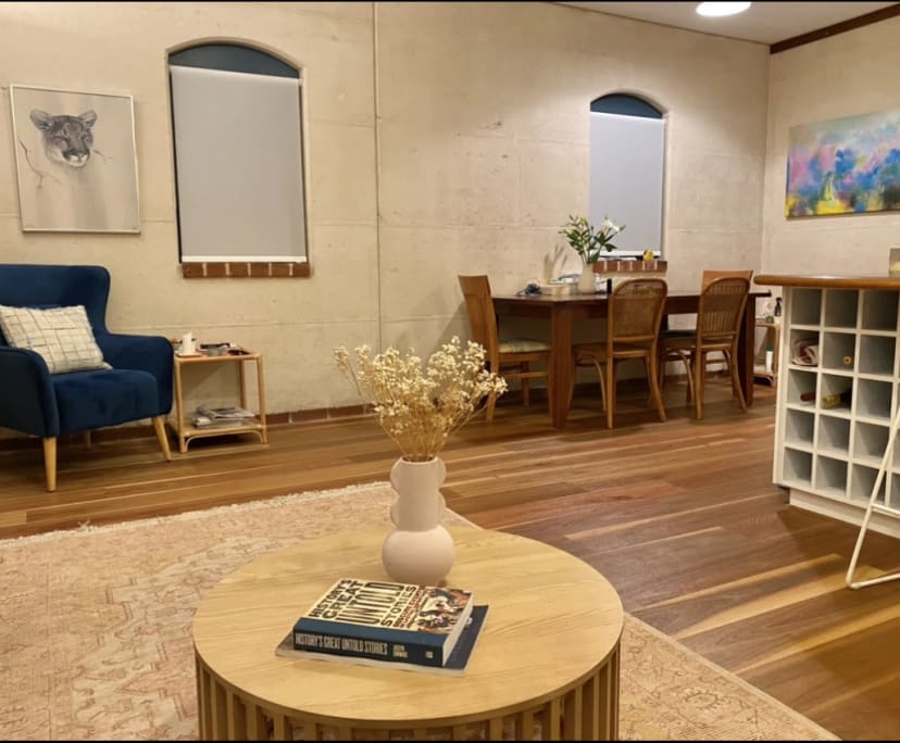 Homestay for Rent in Margaret River, WA 240, Furn...