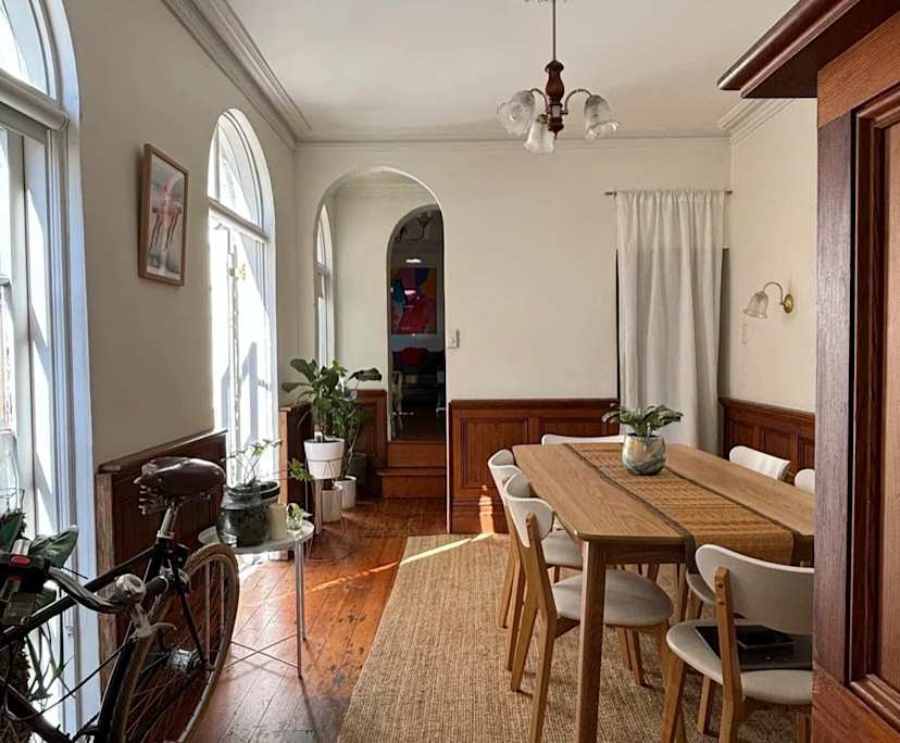 $315, Share-house, 4 bathrooms, Paddington NSW 2021