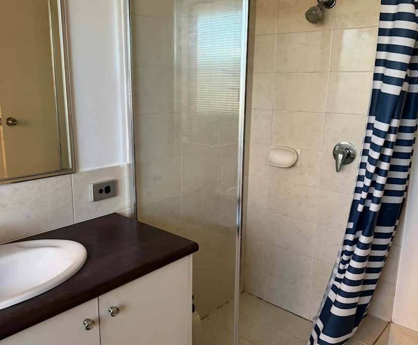One bed flat for rent