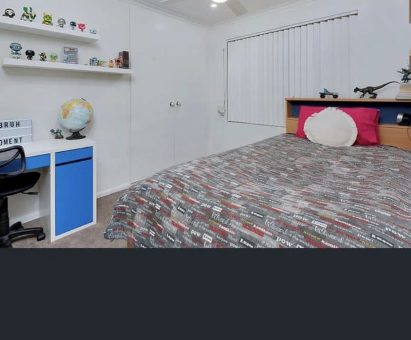 $190, Share-house, 5 bathrooms, Hillcrest SA 5086