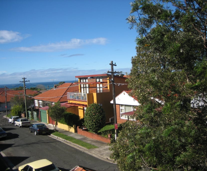 $520, Studio, 1 bathroom, Waverley NSW 2024