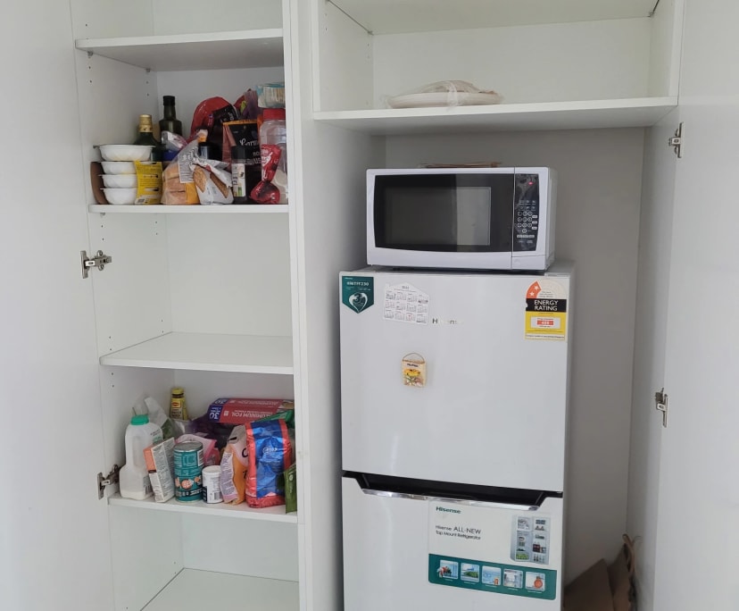 $245, Flatshare, 2 bathrooms, Melbourne VIC 3000