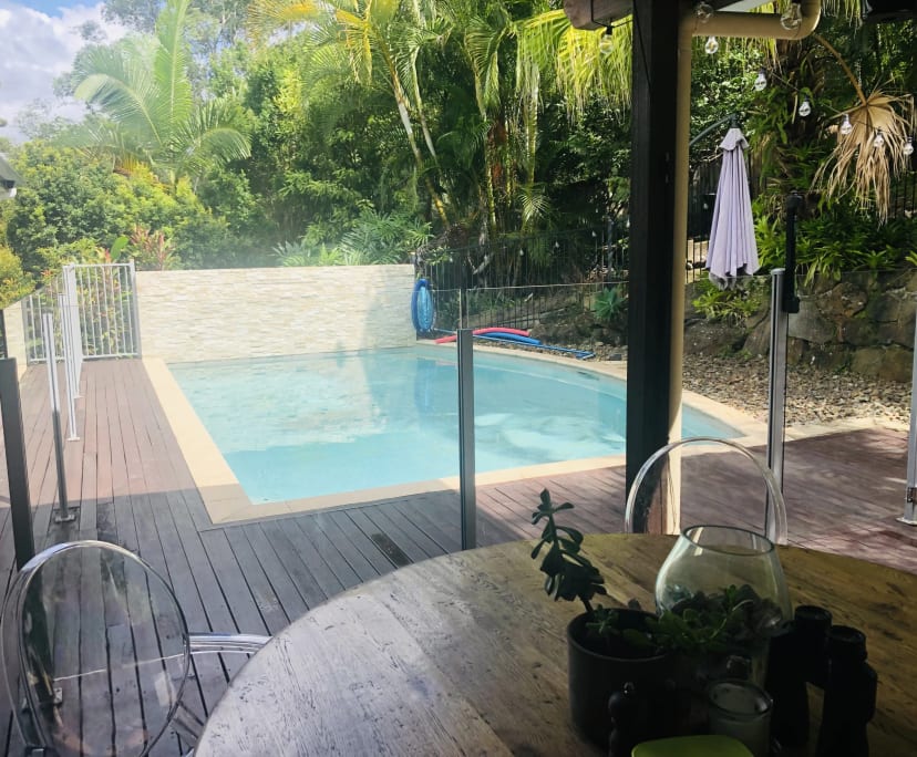 2 Rooms for Rent in Glenview, Sunshine Coast 250,...