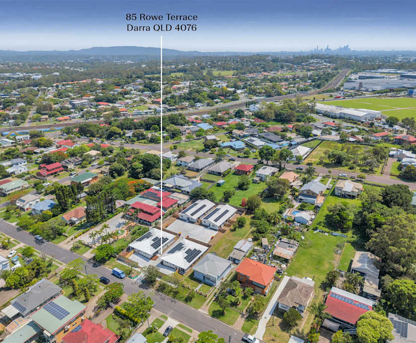 $415, Studio, 1 bathroom, Darra QLD 4076