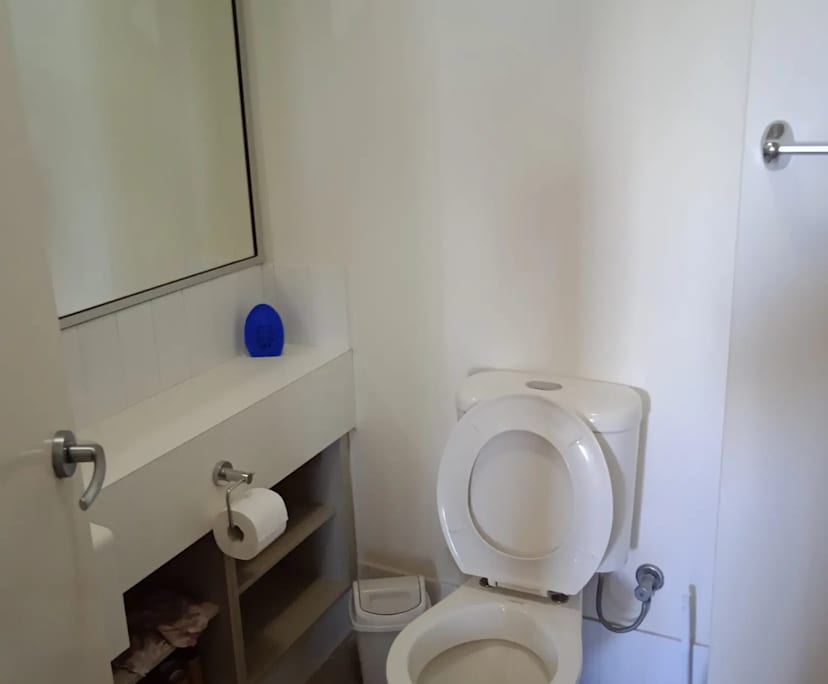 $300, Flatshare, 2 bathrooms, Bunbury WA 6230