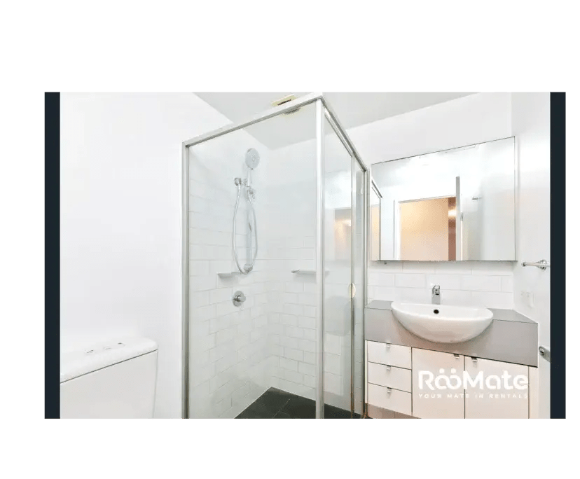 $260, Flatshare, 4 bathrooms, Fortitude Valley QLD 4006