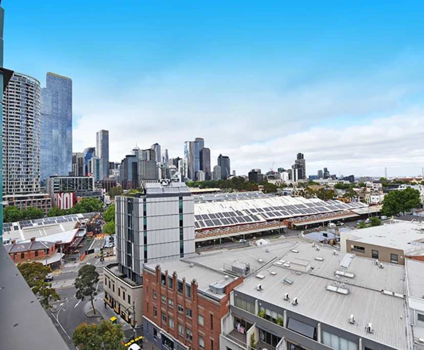 $1,050, Whole-property, 2 bathrooms, Melbourne VIC 3000