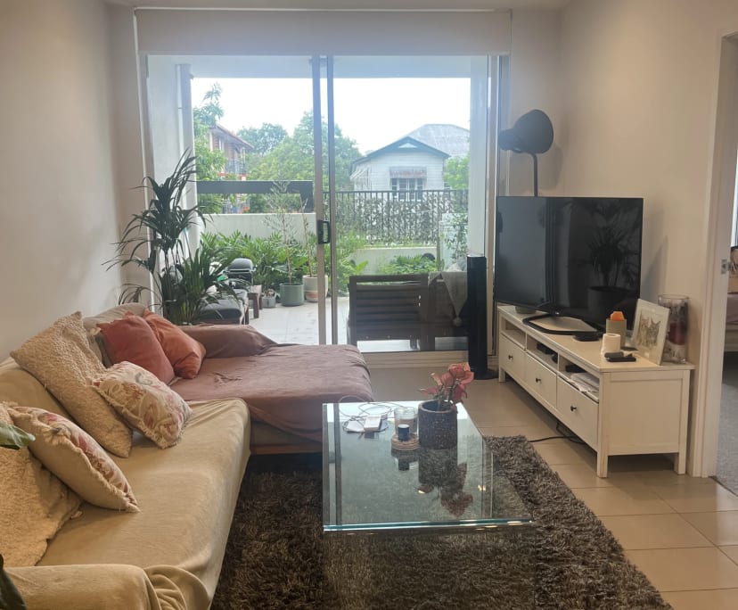 $370, Flatshare, 2 bathrooms, Lutwyche QLD 4030