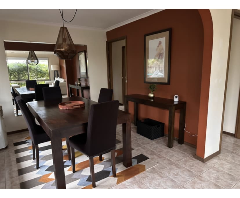 $270, Share-house, 3 bathrooms, Rowville VIC 3178