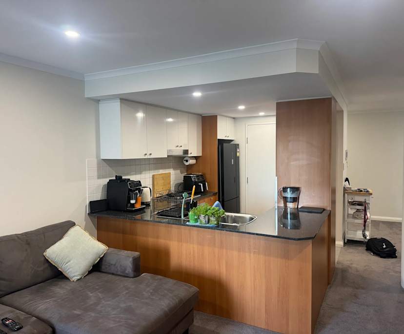 $500, Flatshare, 2 bathrooms, Pyrmont NSW 2009