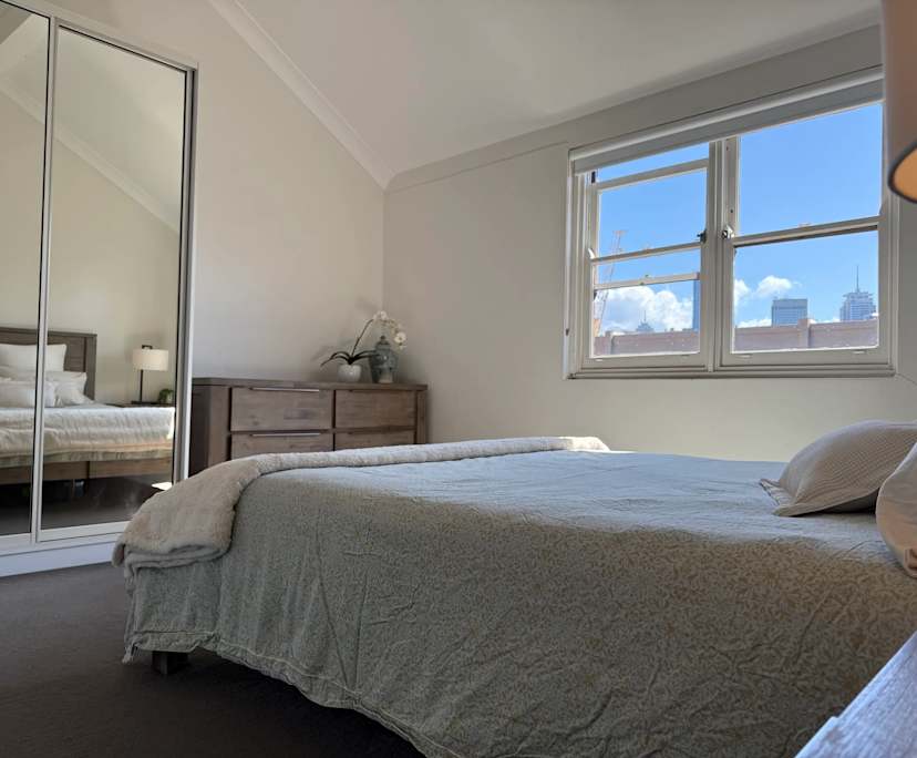 $550, Flatshare, 4 bathrooms, Darlinghurst NSW 2010