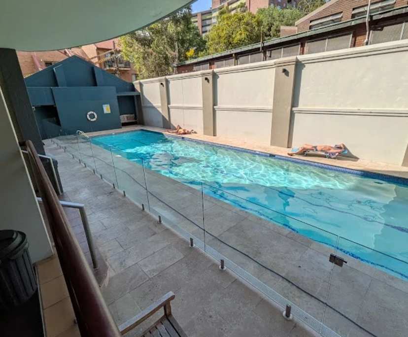$720, Studio, 1 bathroom, Surry Hills NSW 2010
