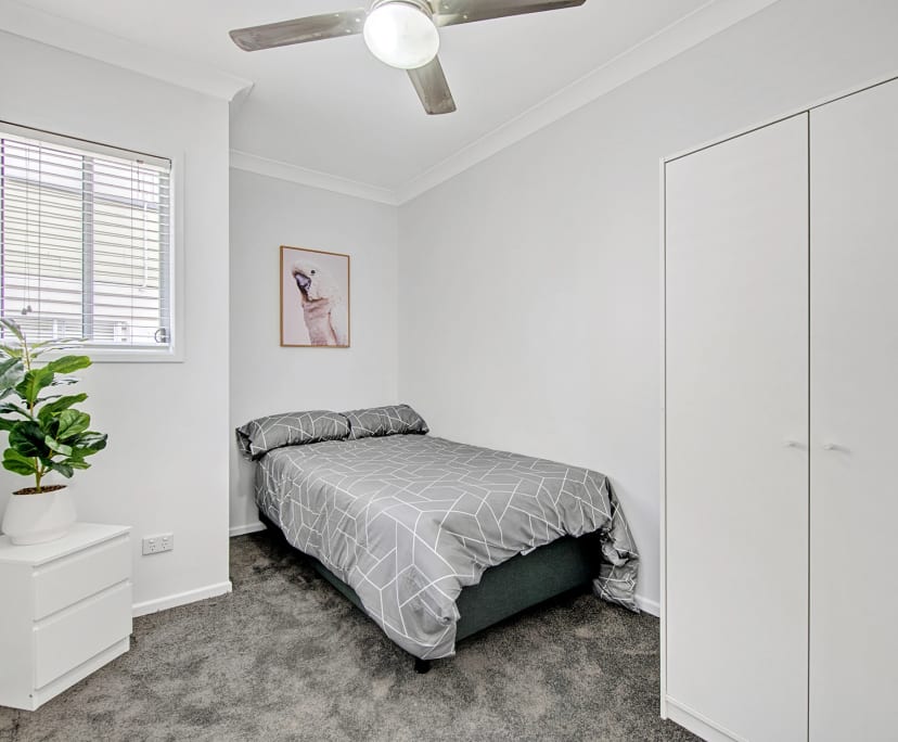 $250, Share-house, 6 bathrooms, Kelvin Grove QLD 4059