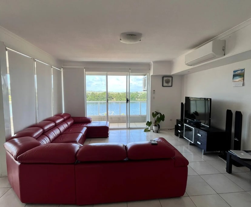 $230, Flatshare, 3 bathrooms, Innisfail QLD 4860