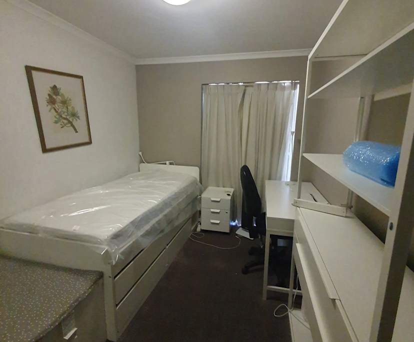 $350, Flatshare, 2 bathrooms, Braddon ACT 2612