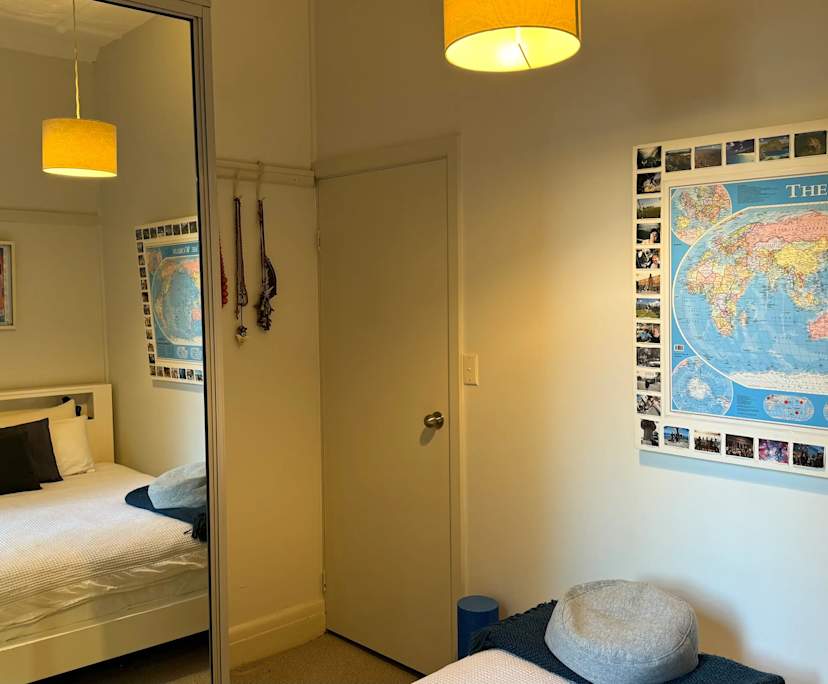 $475, Share-house, 4 bathrooms, Bondi Beach NSW 2026