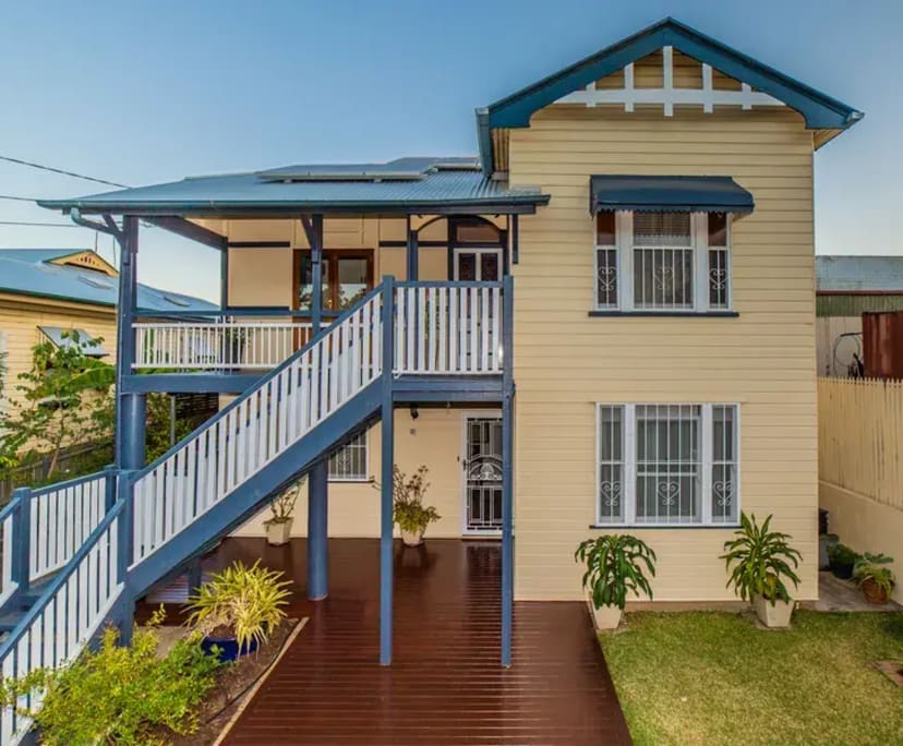 Room for Rent in Dutton Park, Brisbane 300, Unfur...