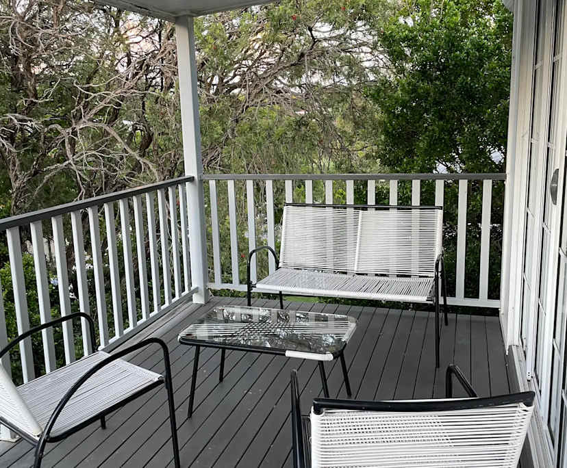 $262, Share-house, 3 bathrooms, Holland Park QLD 4121