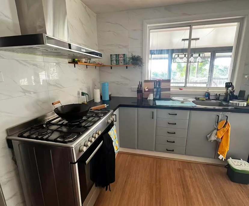 $300, Share-house, 2 bathrooms, Marayong NSW 2148