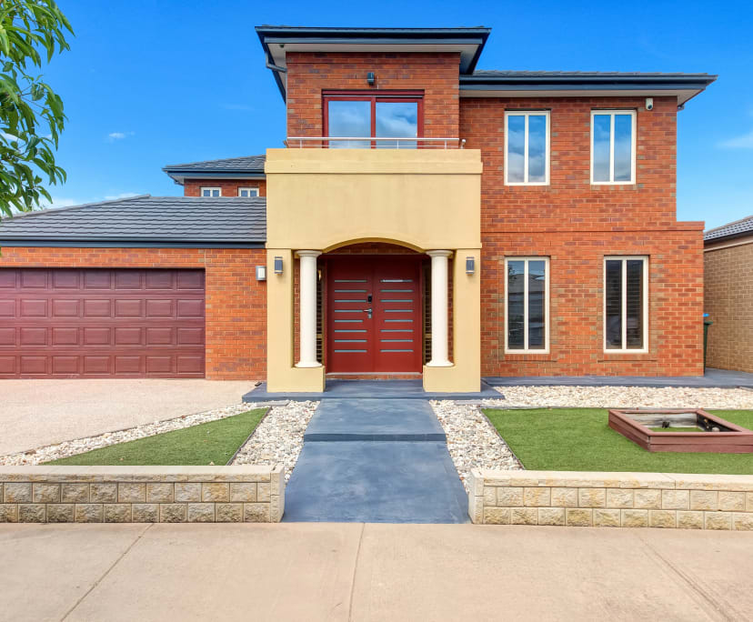 $300, Share-house, 3 bathrooms, Williams Landing VIC 3027