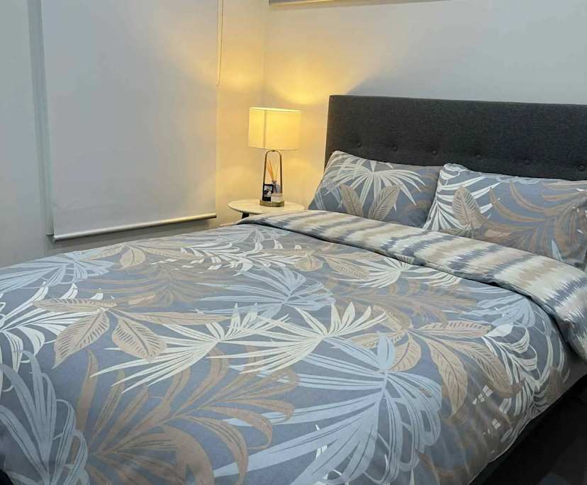 Student accommodation