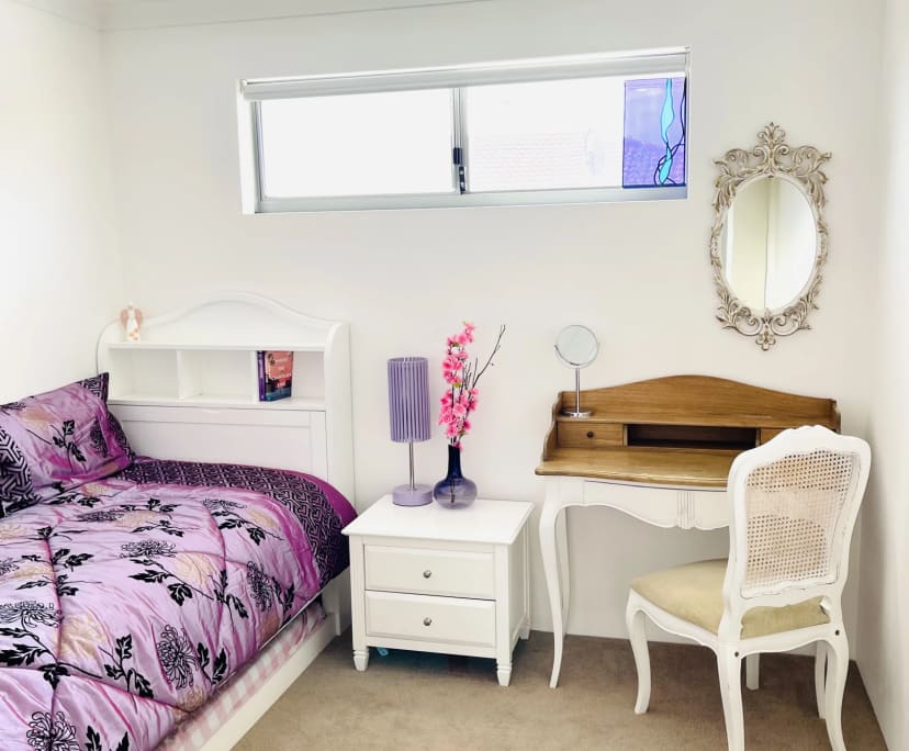 $270, Share-house, 3 bathrooms, Bicton WA 6157