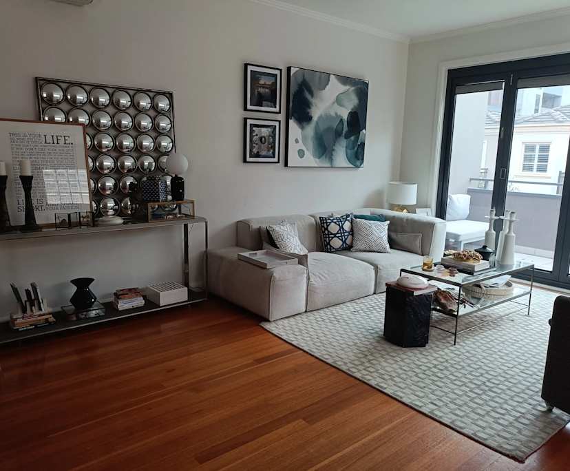 $380, Share-house, 3 bathrooms, Prahran VIC 3181