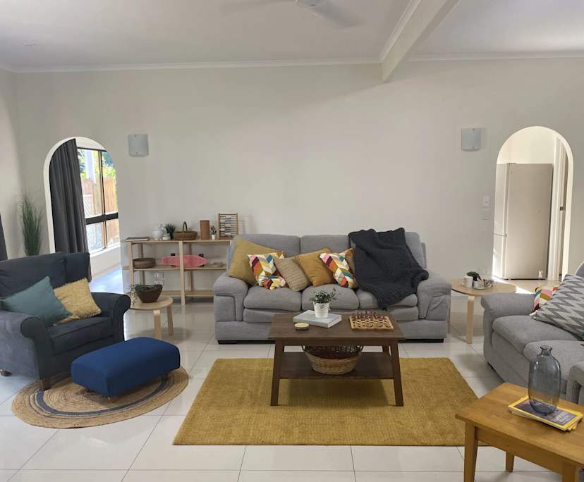 $265, Share-house, 6 bathrooms, Chapel Hill QLD 4069