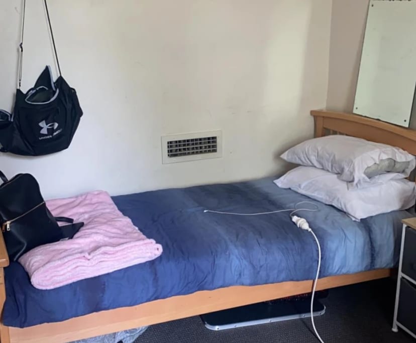 $130, Share-house, 4 bathrooms, Carlton VIC 3053