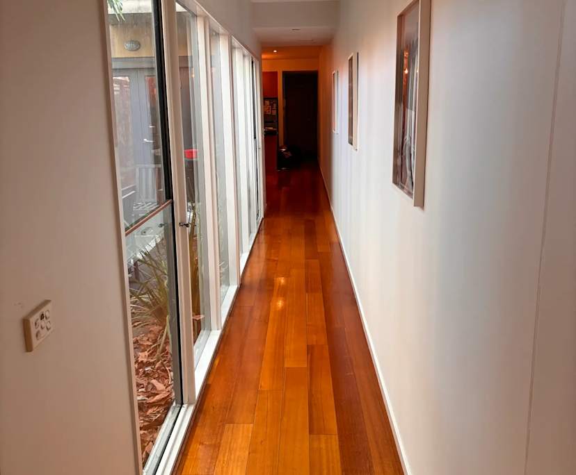 $261, Share-house, 3 bathrooms, Richmond VIC 3121