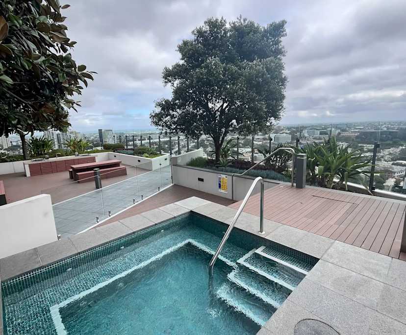 $550, Flatshare, 3 bathrooms, Chippendale NSW 2008