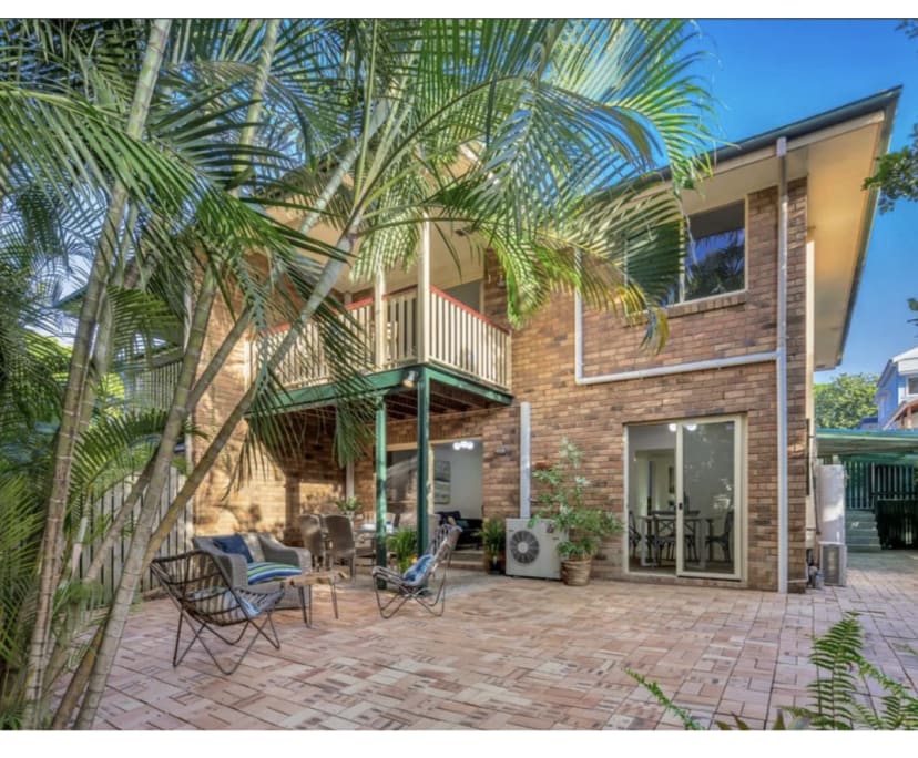 Room for Rent in Herston, Brisbane 350, Furnished...