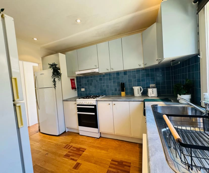 $290, Share-house, 6 bathrooms, Homebush NSW 2140